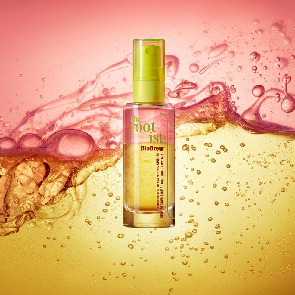 BioBrew Fermented Strengthening Serum