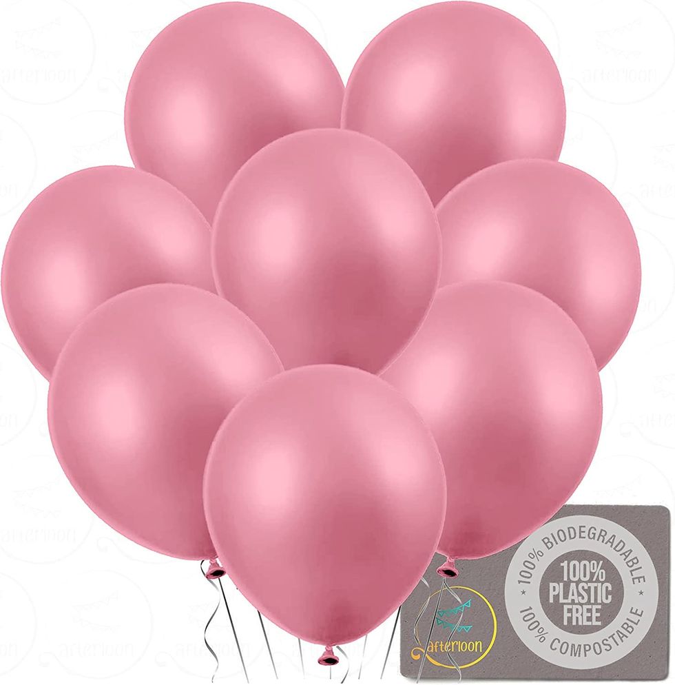 biodegradable balloons