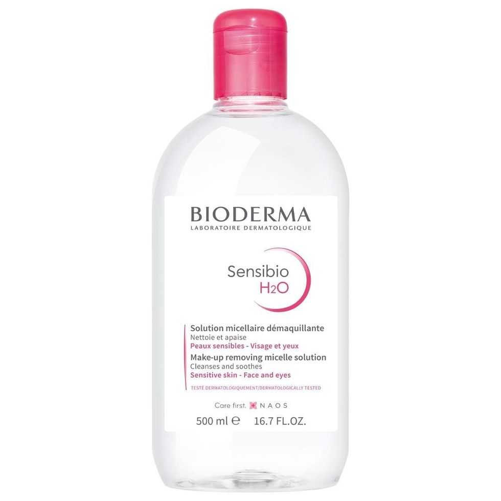Bioderma Micellar Water