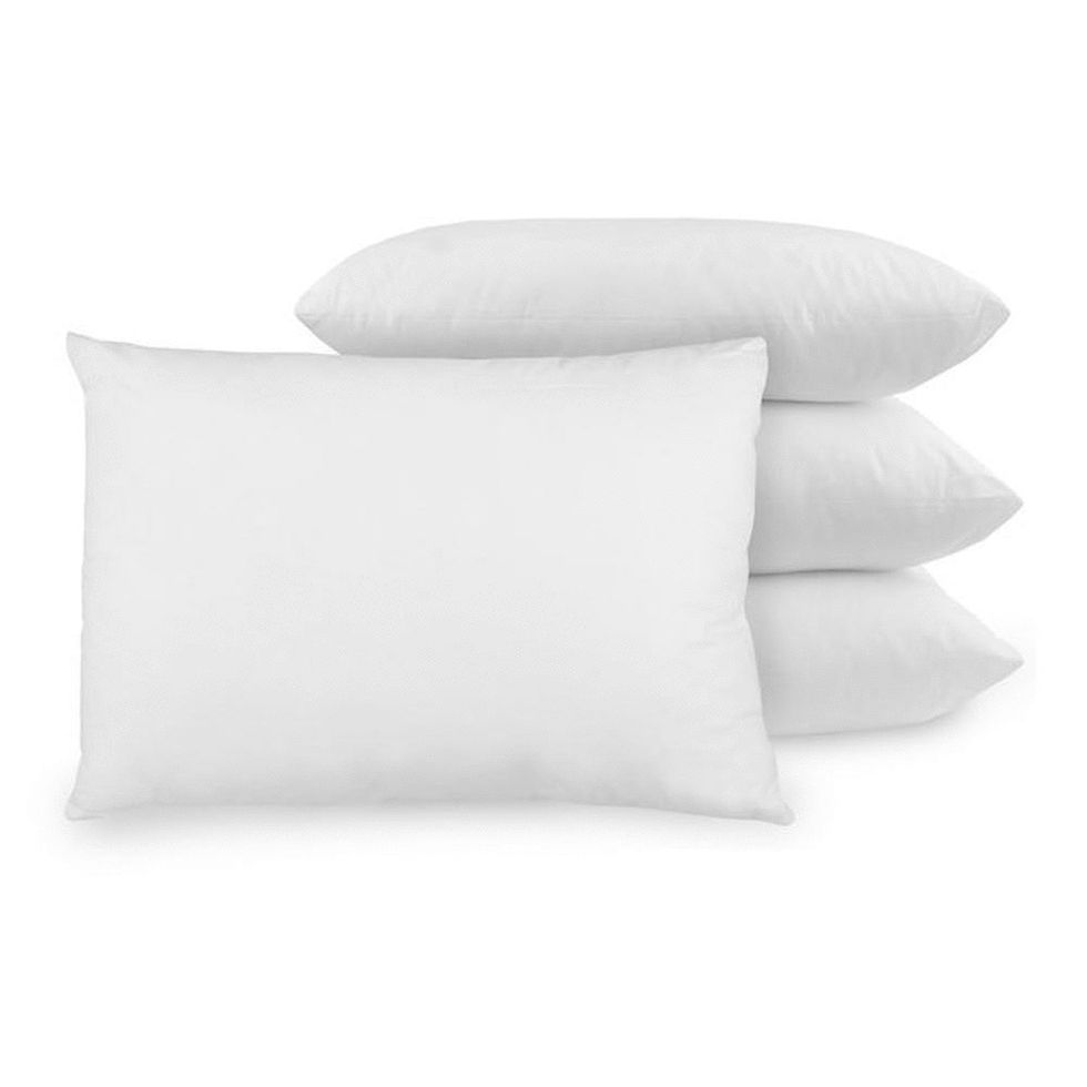 10 Best Bed Pillows on Amazon Brit + Co