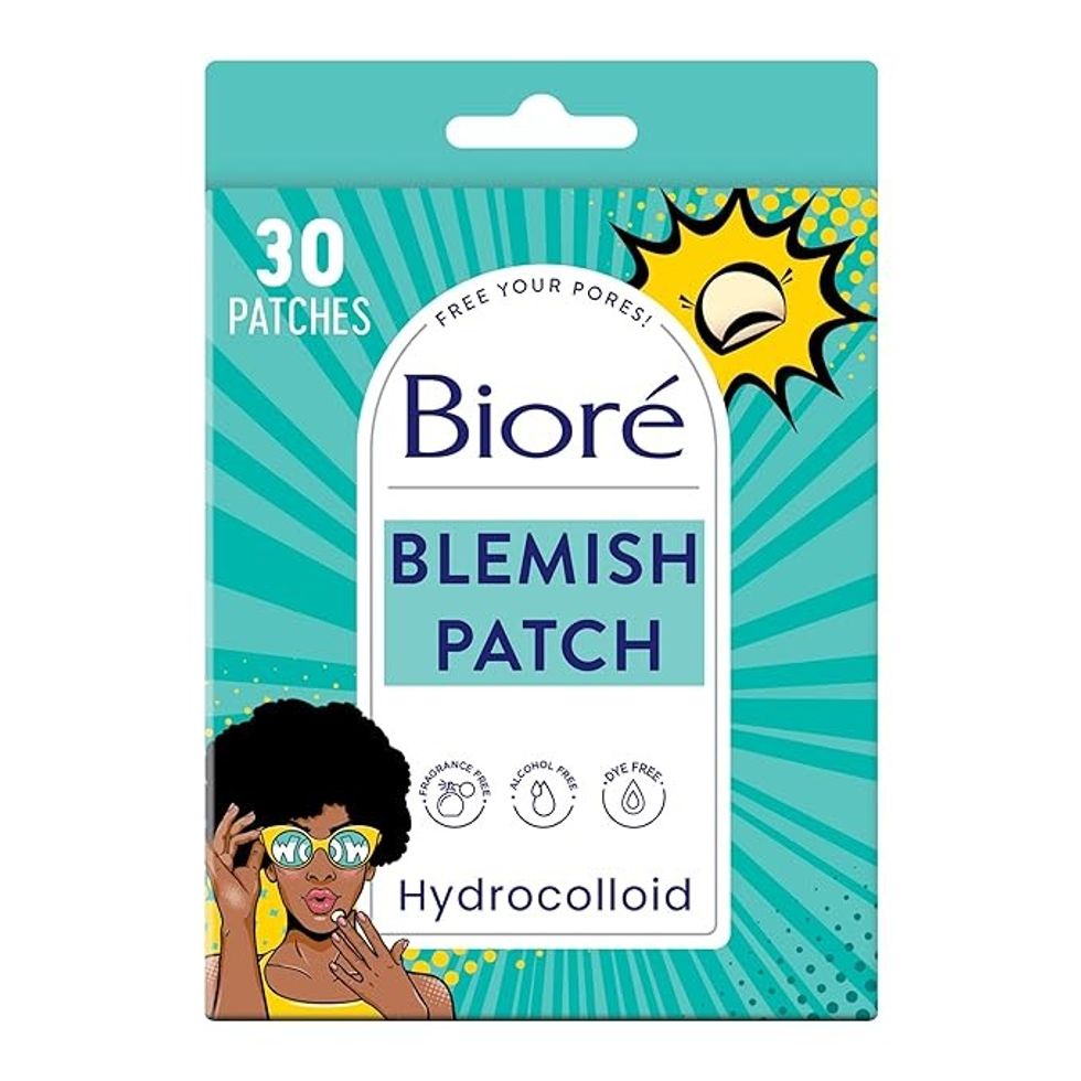 Bior\u00e9 Pimple Patches