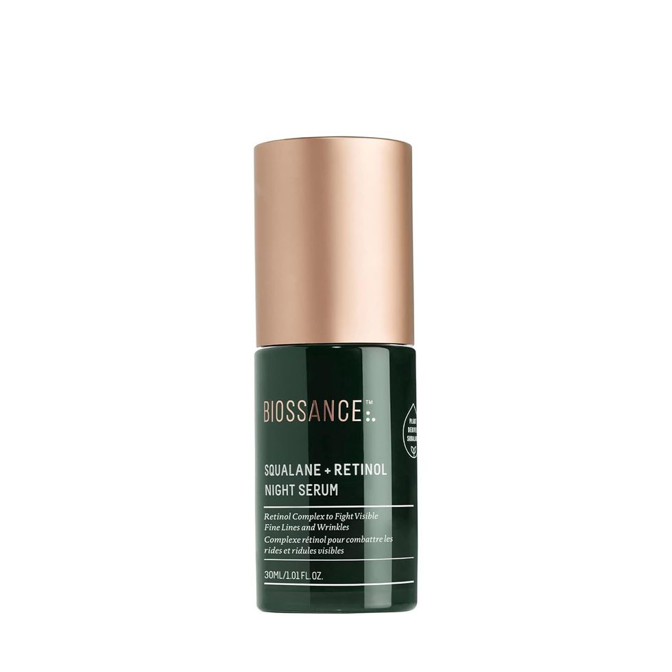 Biossance Reitnol Night Serum