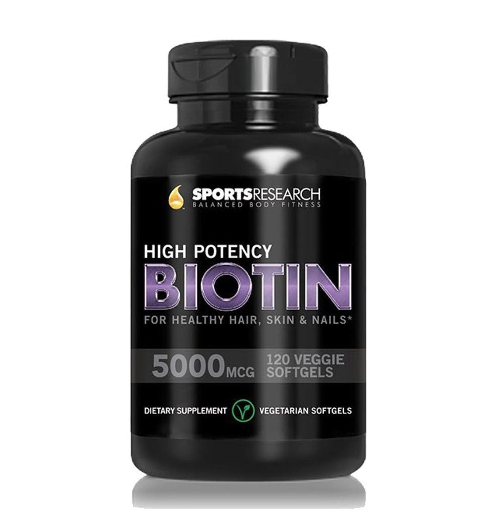 Biotin