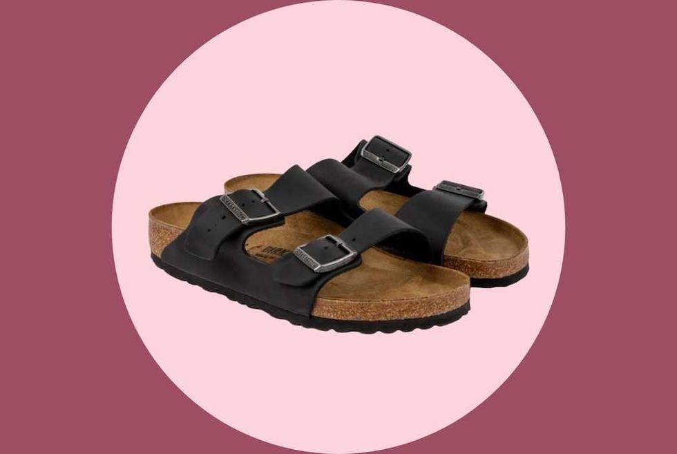 Birkenstock Arizona Sandals