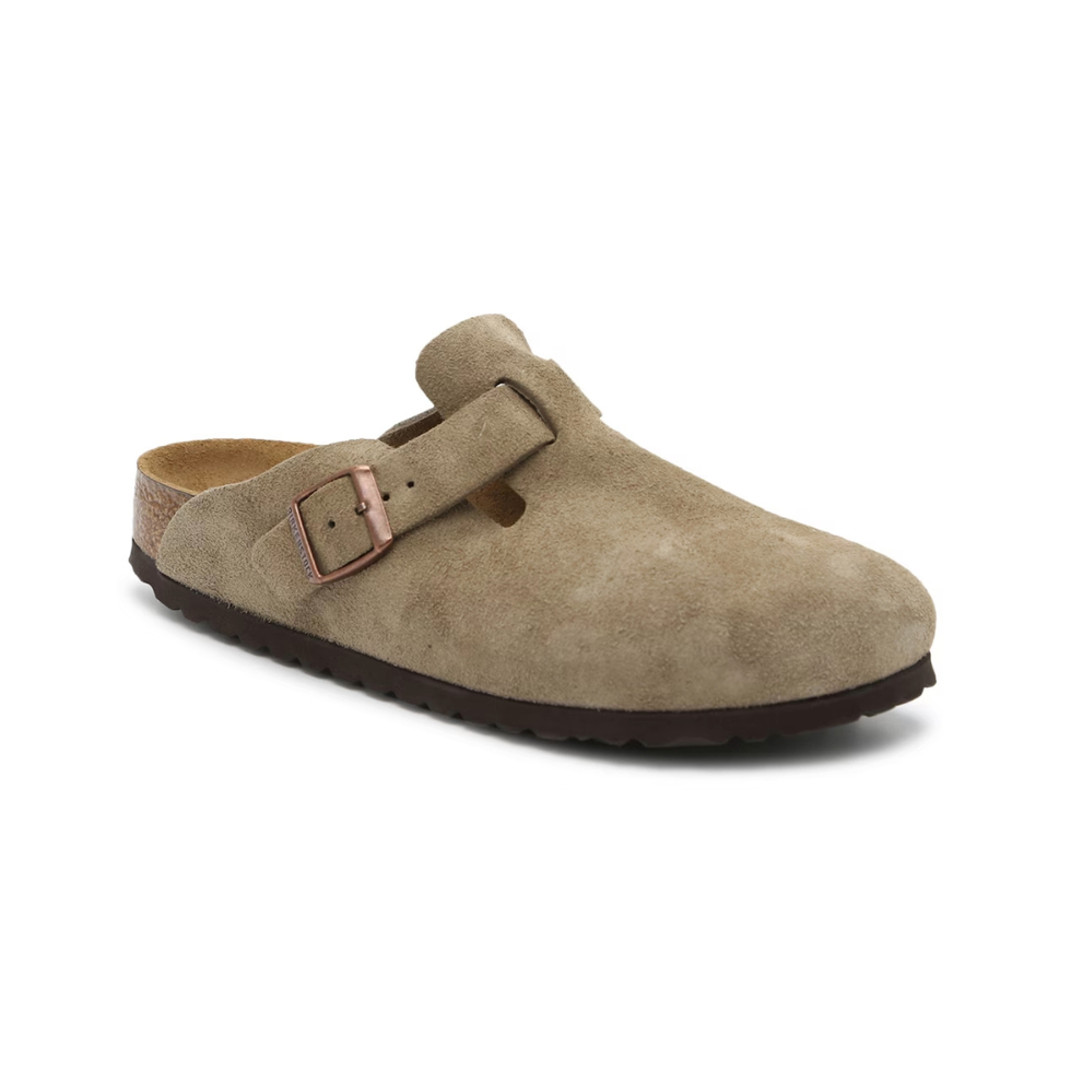 Birkenstock Boston Clog