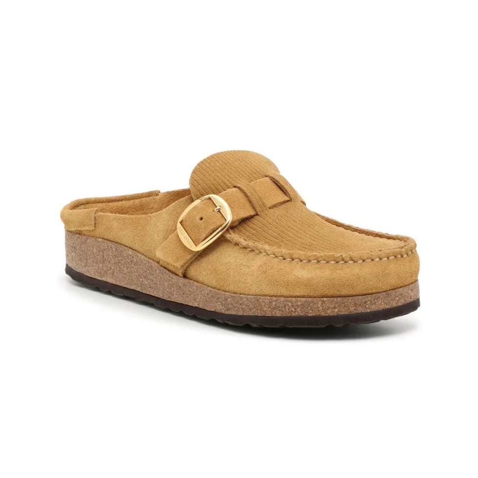 Birkenstock Buckley Clog