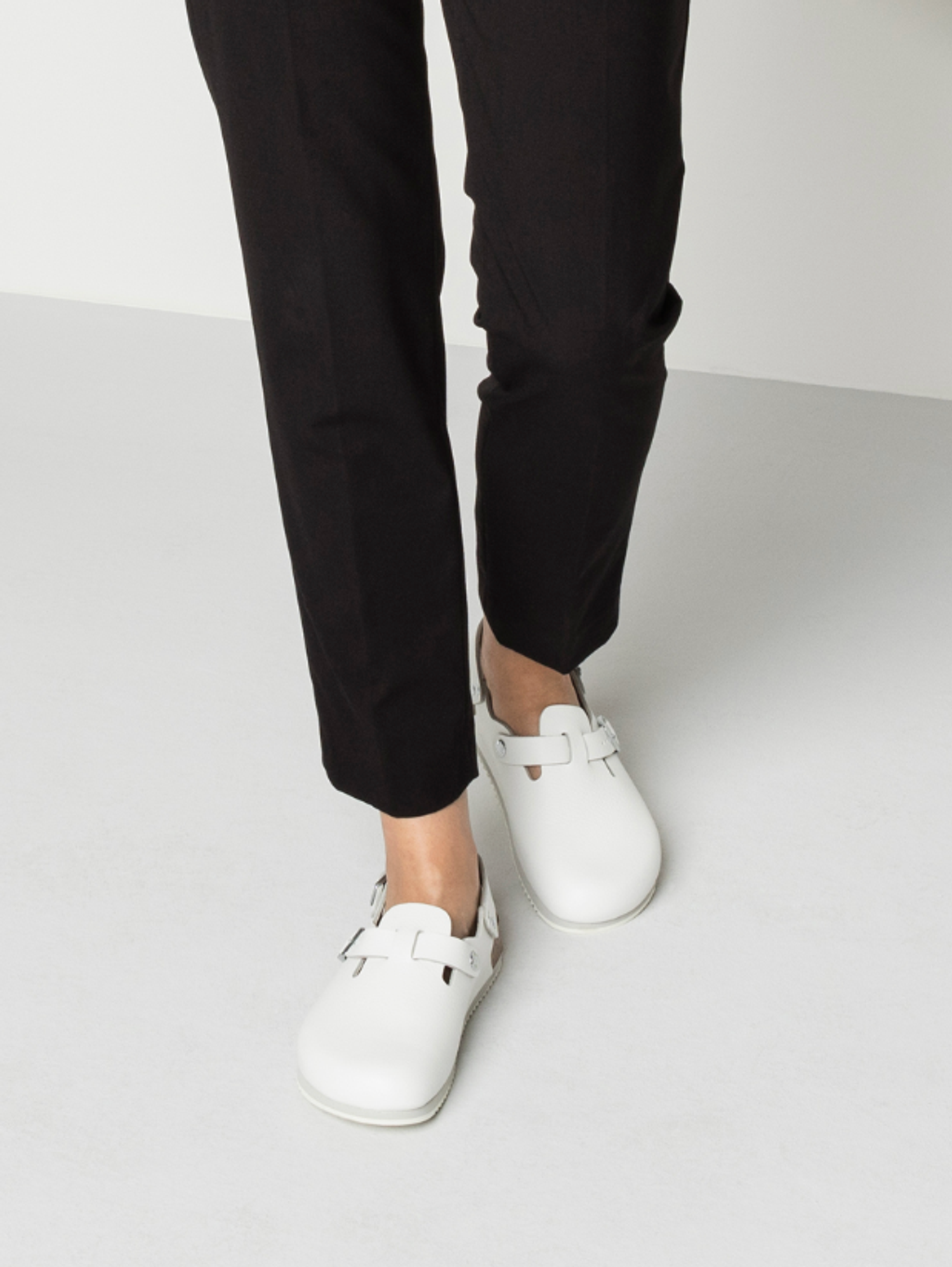 Birkenstock Tokio Super Grip Leather