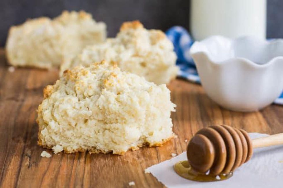13 Ways to Make Perfectly Flaky Biscuits Brit + Co