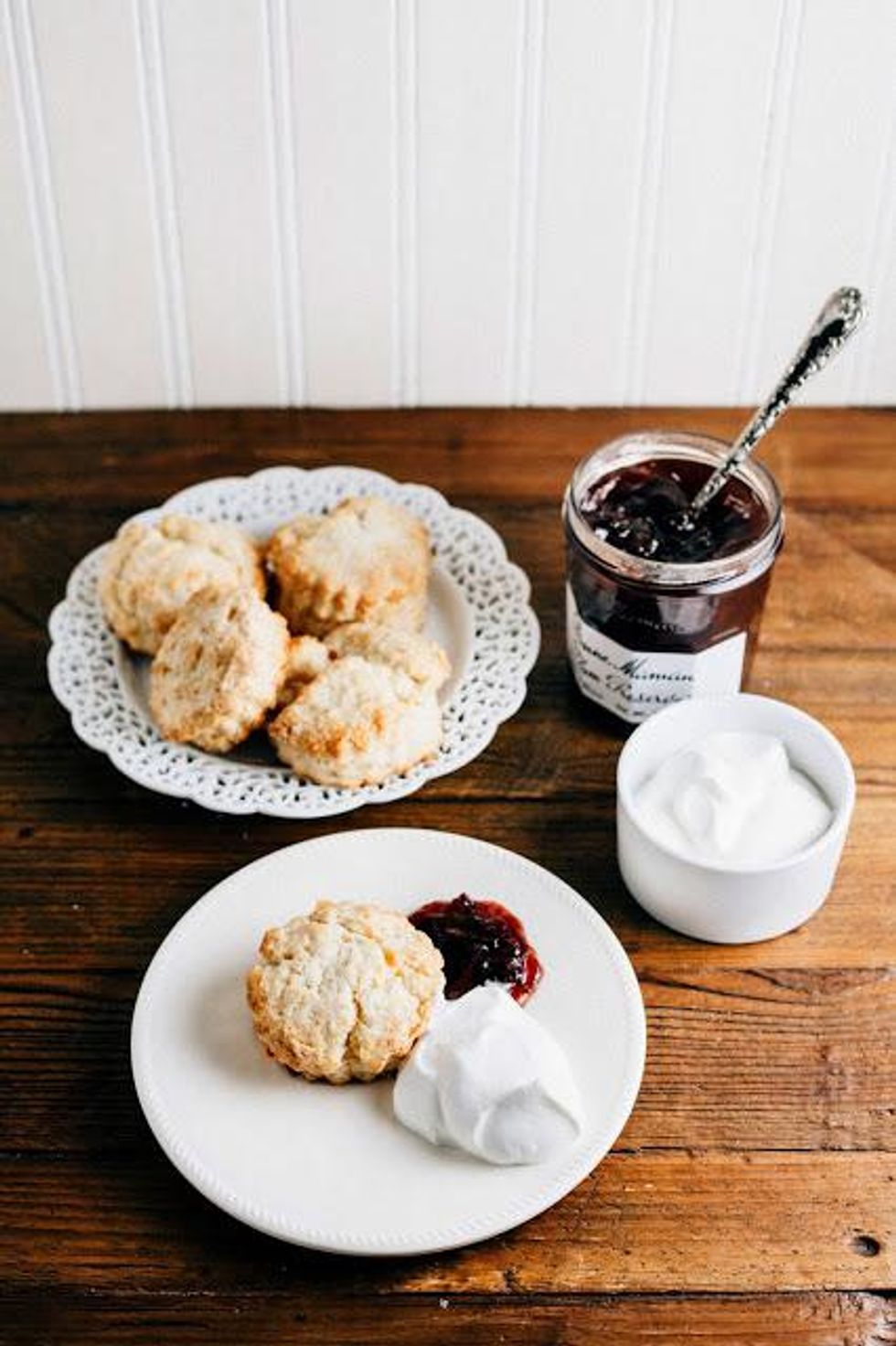 biscuit recipes