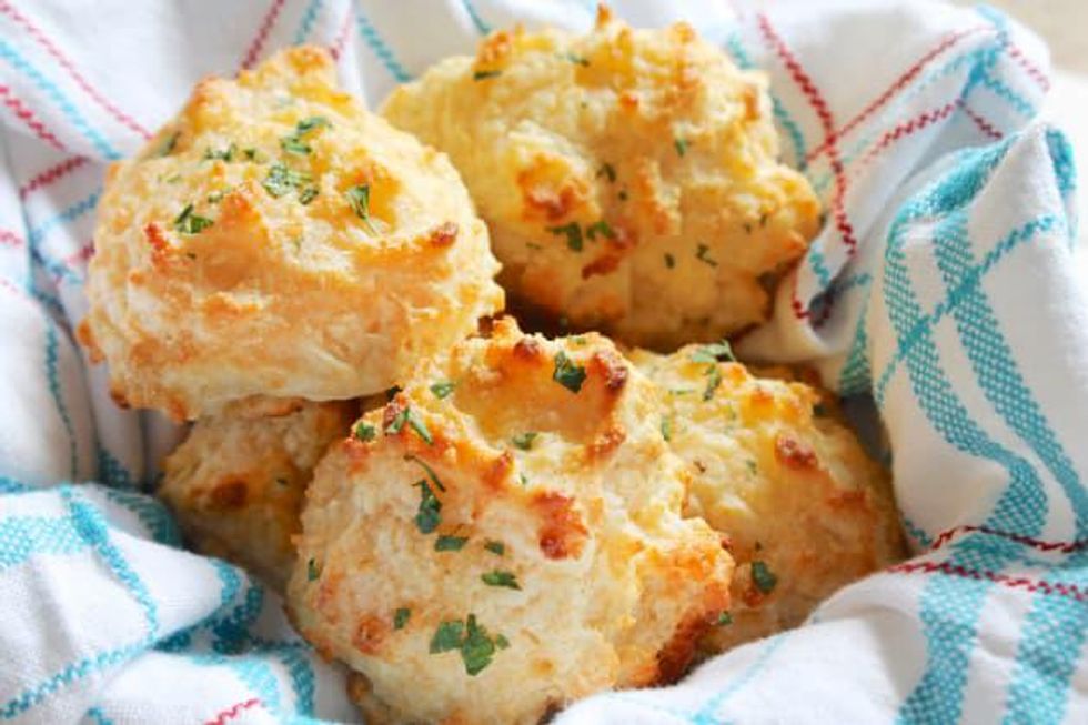 biscuit recipes