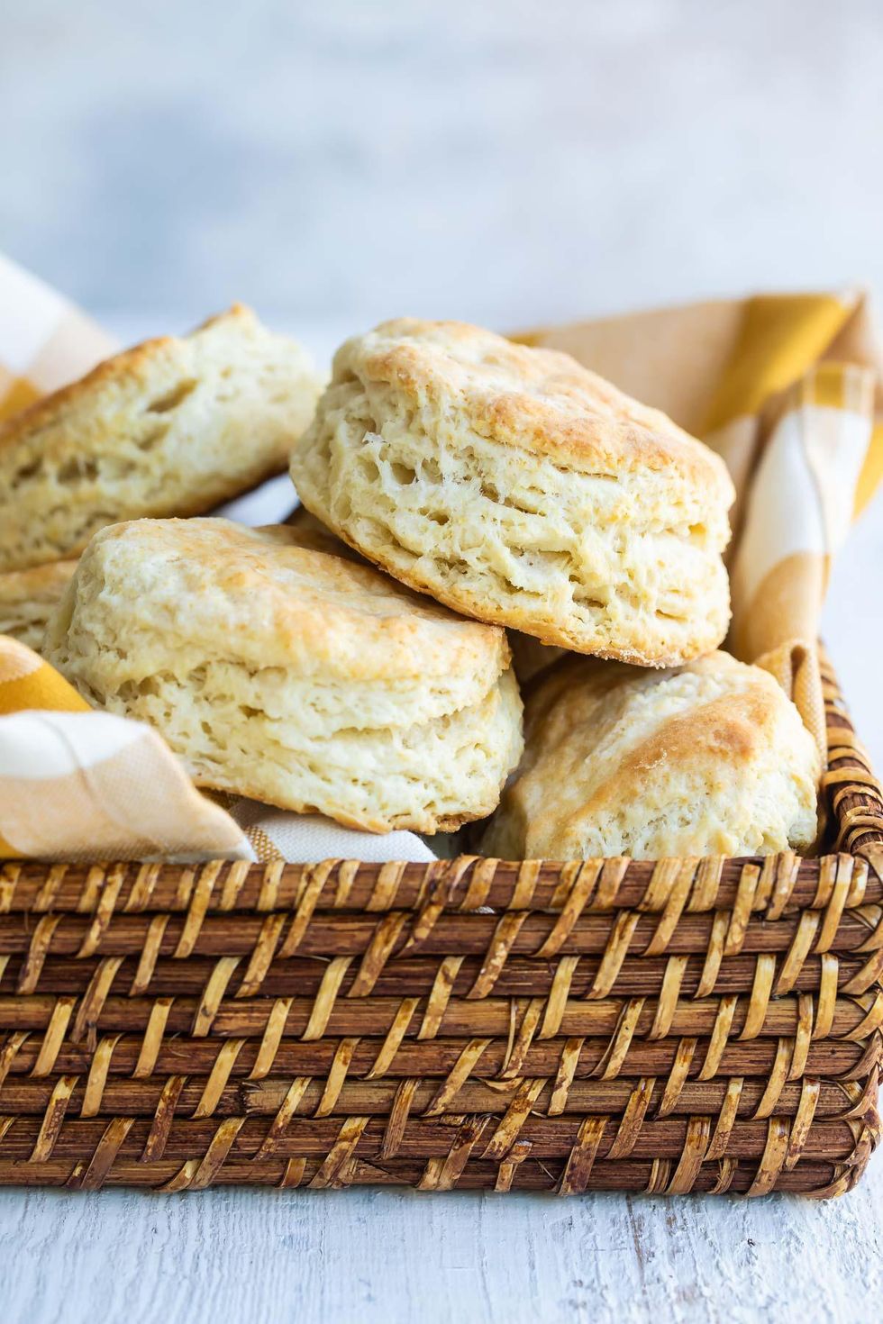 biscuit recipes