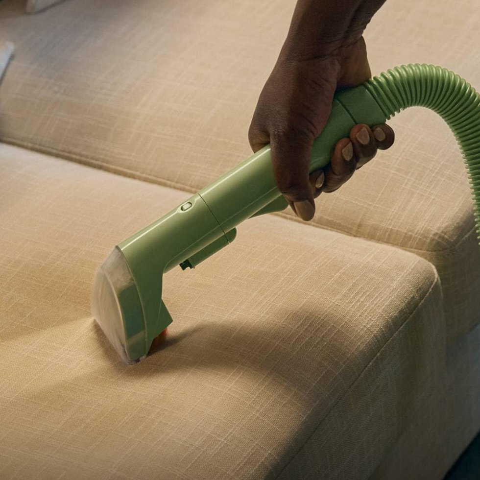 Bissell Little Green Machine Review