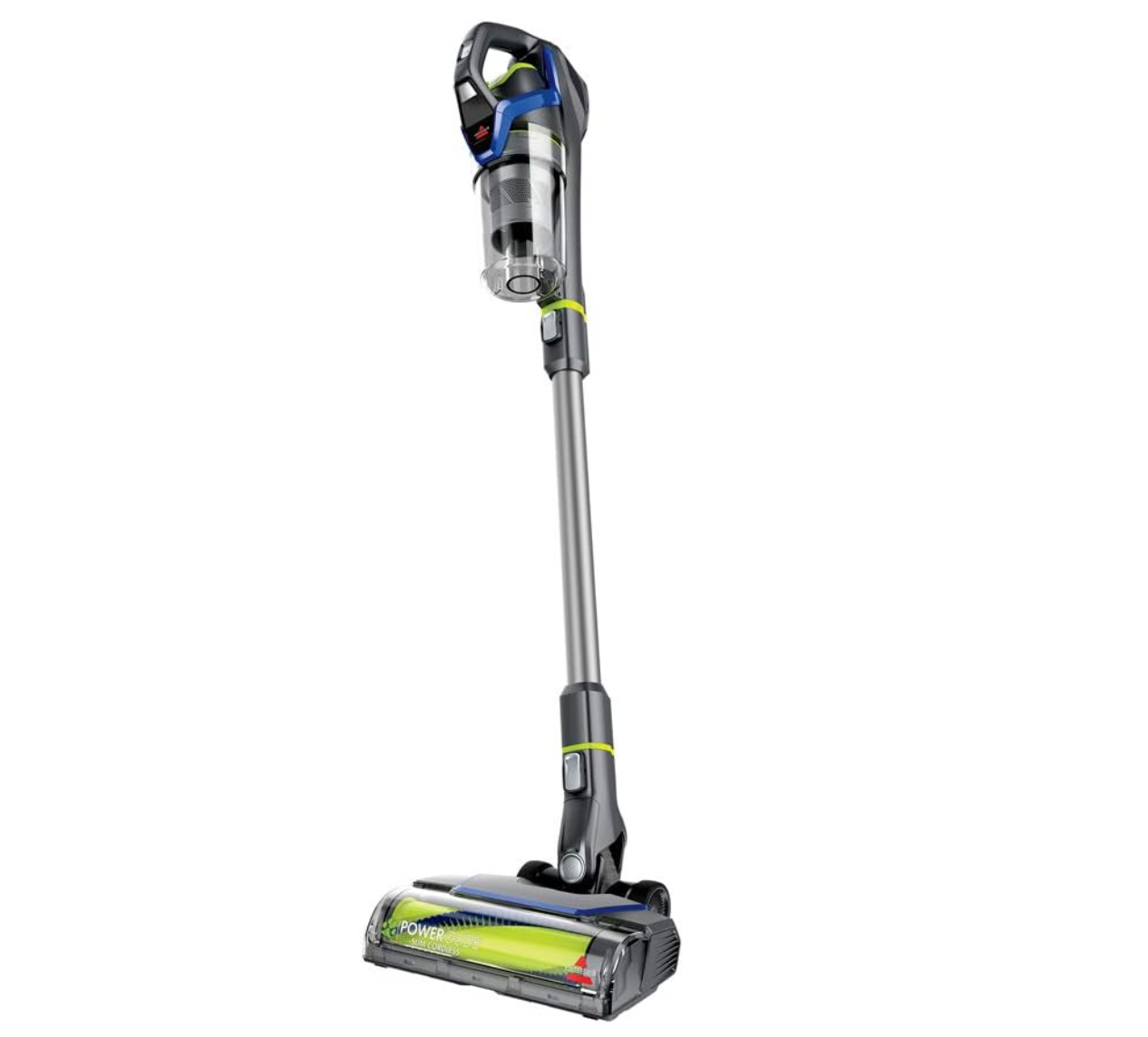Bissell PowerGlide Pet Slim Cordless Stick Vacuum 3080