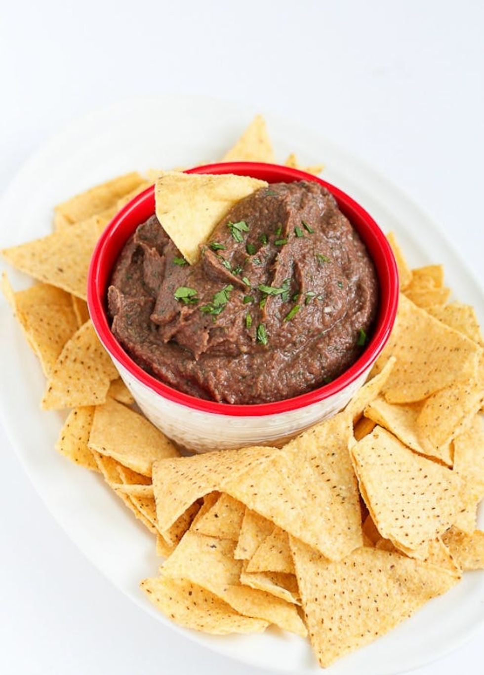 Black Bean Dip