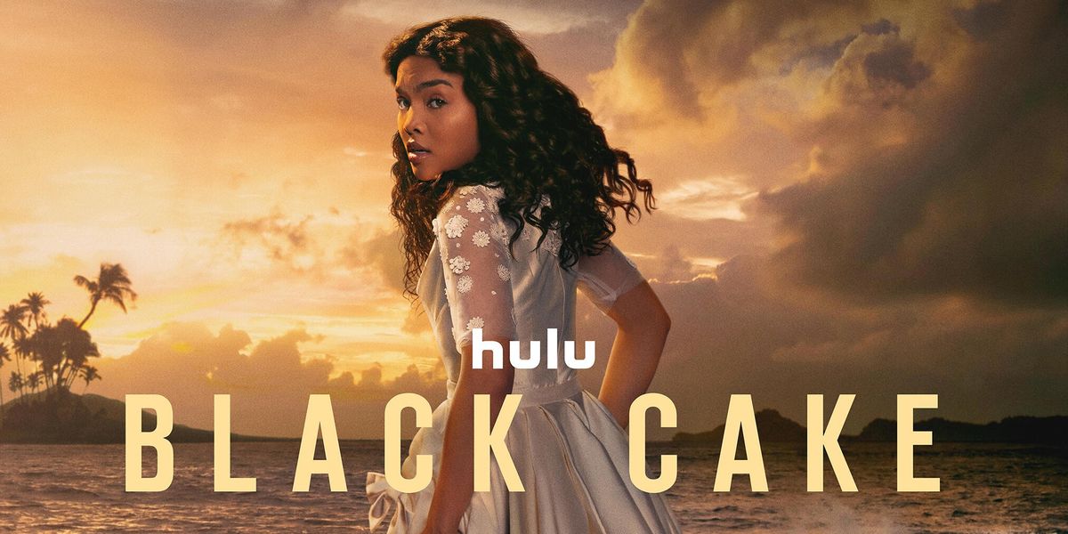 Black Cake" TV Show Coming To Hulu In November 2023 - Brit + Co