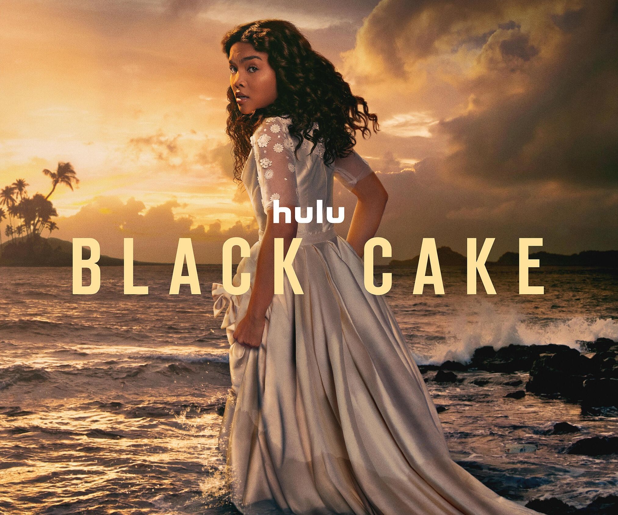 "Black Cake" Coming to Hulu