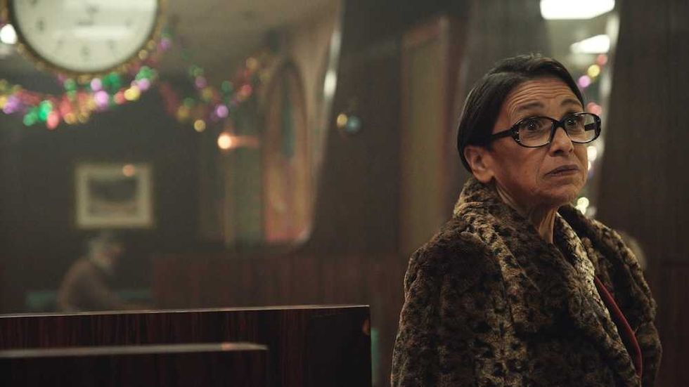 Black Doves season 2 cast