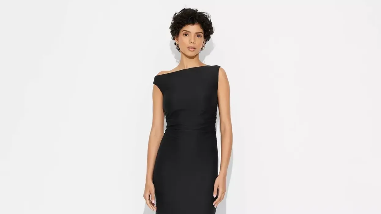 where to find black dresses The 7 Best Little Black Dresses of 2026