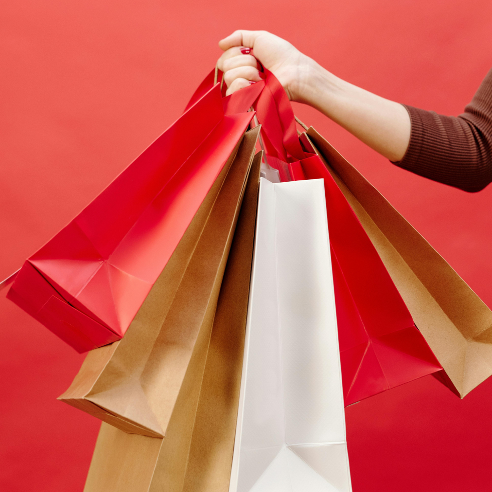 Black Friday and Cyber Monday 2025