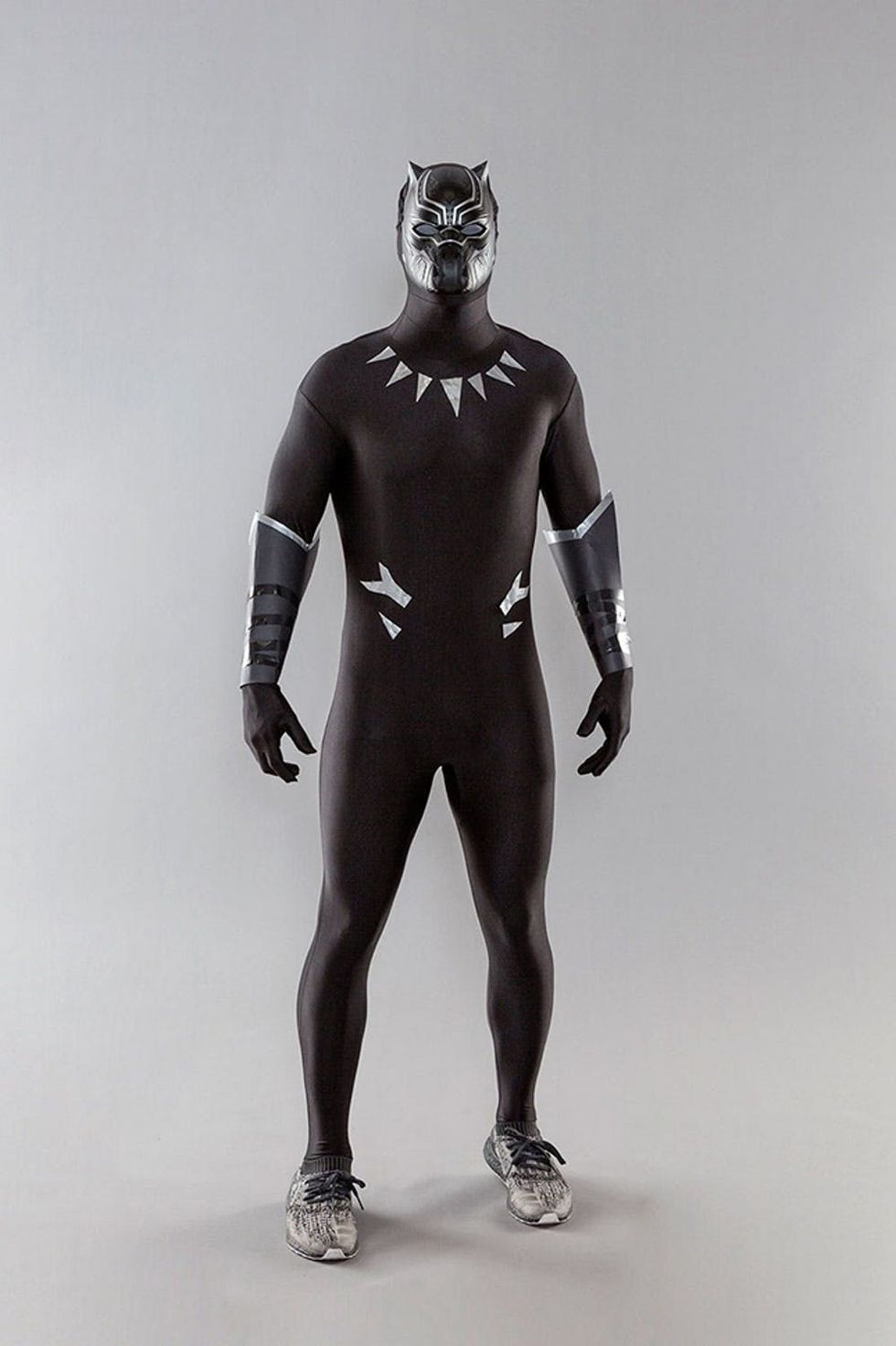 Black Panther costume