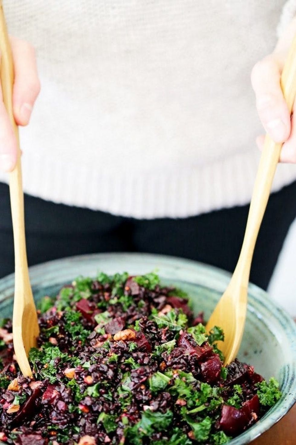 50 Thanksgiving Side Dishes For Every Feast - Brit + Co