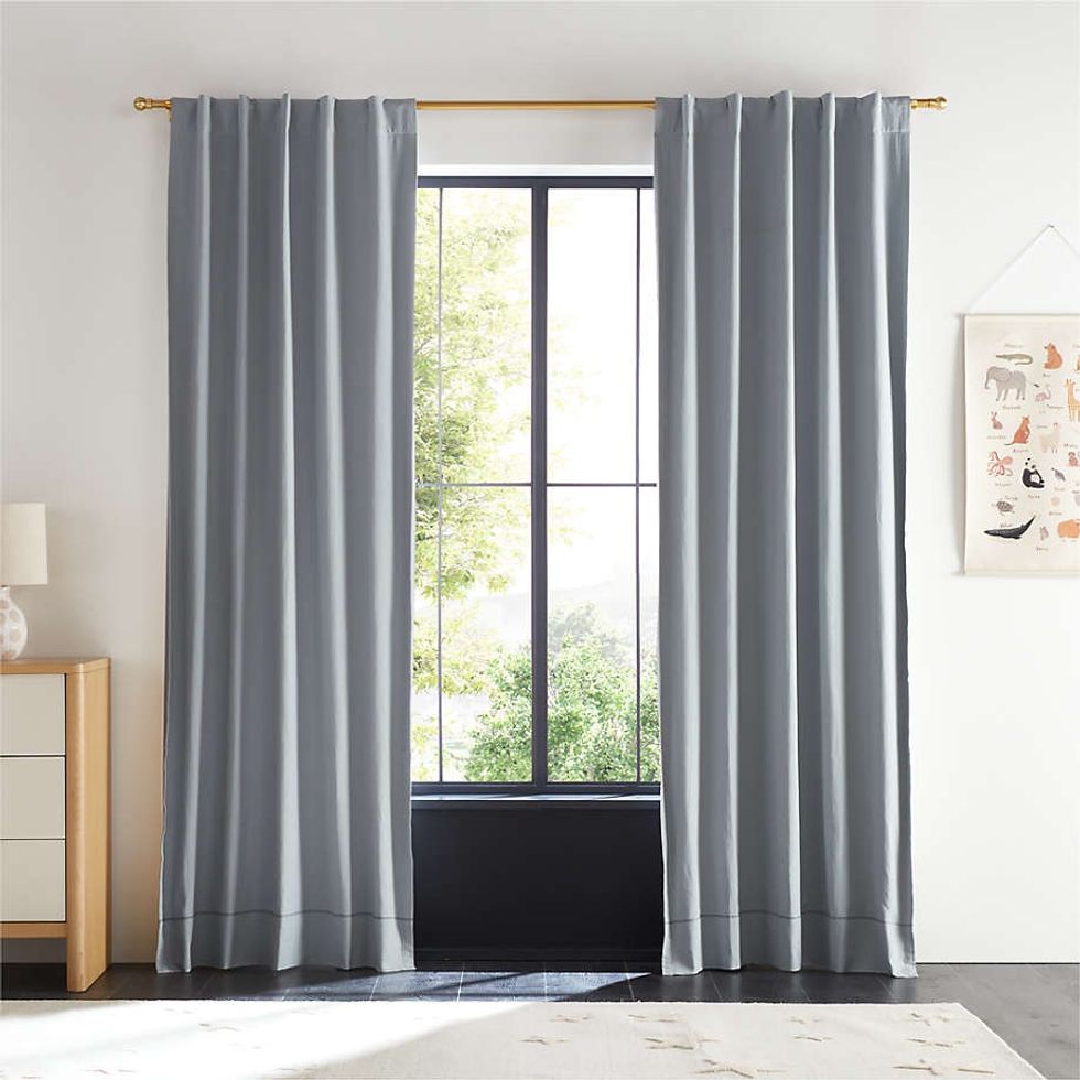 Blackout Curtain Panel