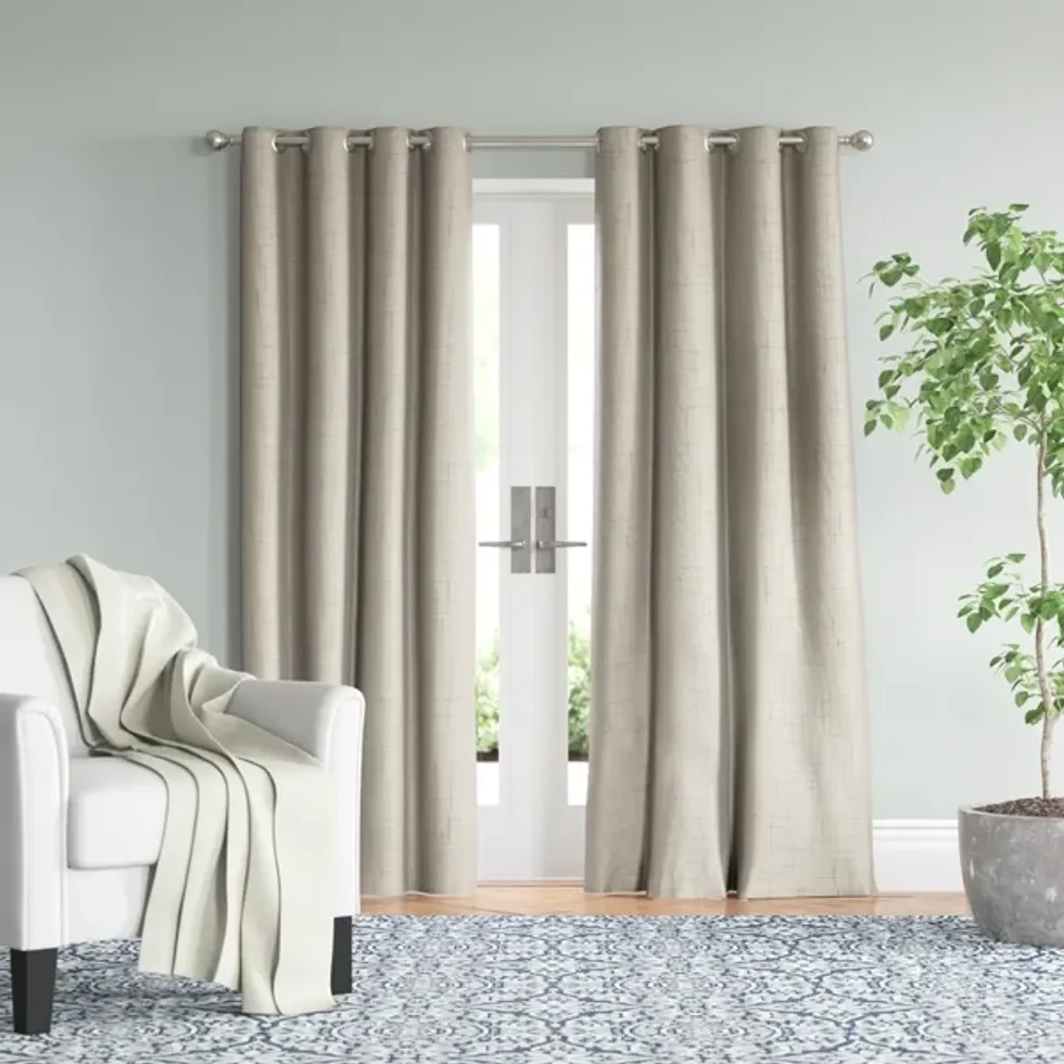 Blackout Curtains