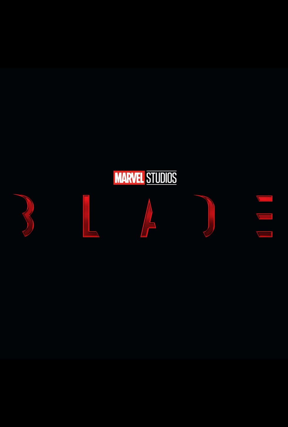 blade marvel
