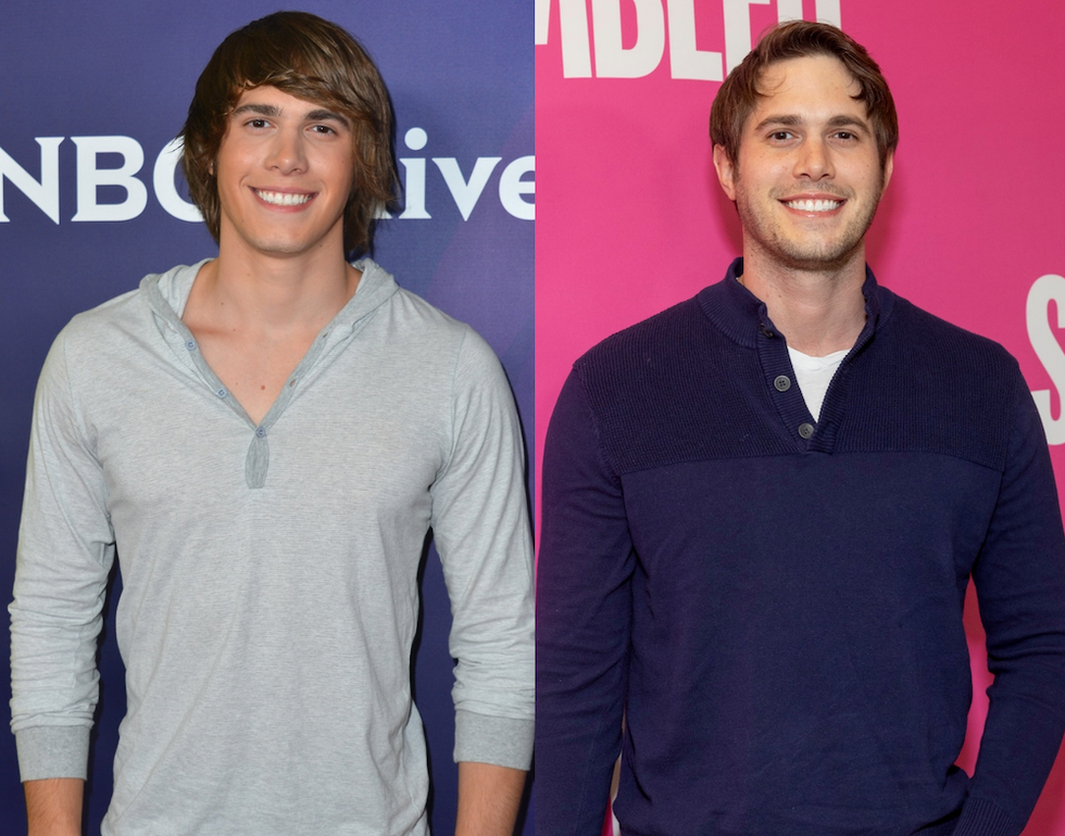 blake jenner