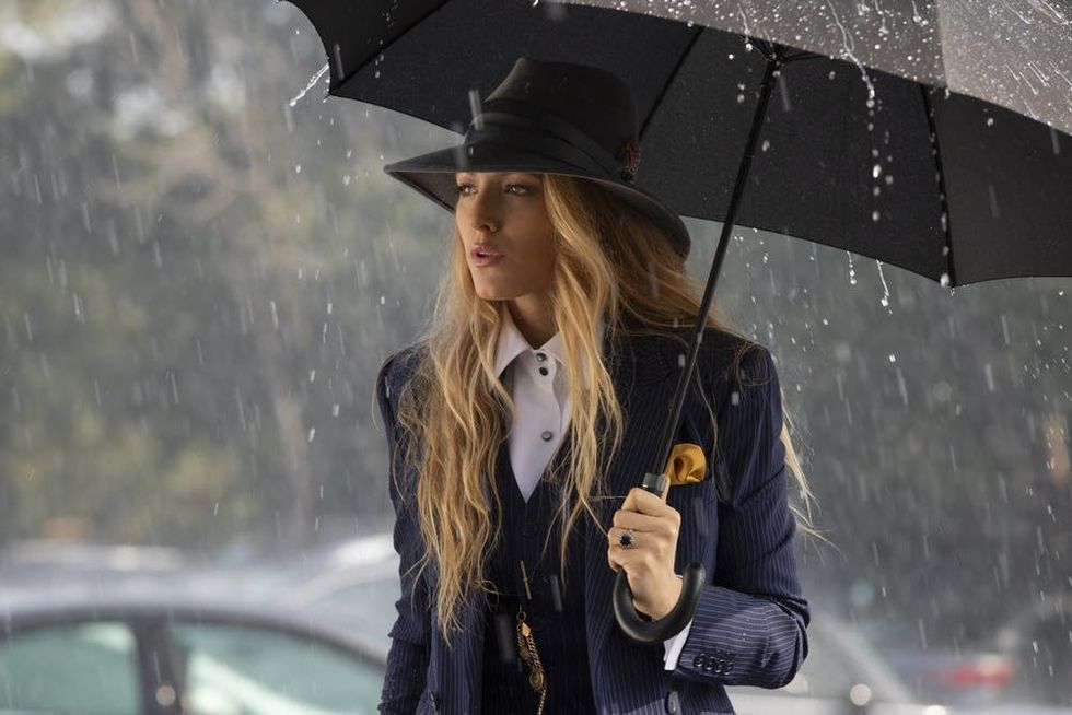 Blake Lively in A Simple Favor