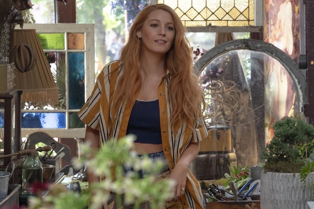 blake lively it ends with us