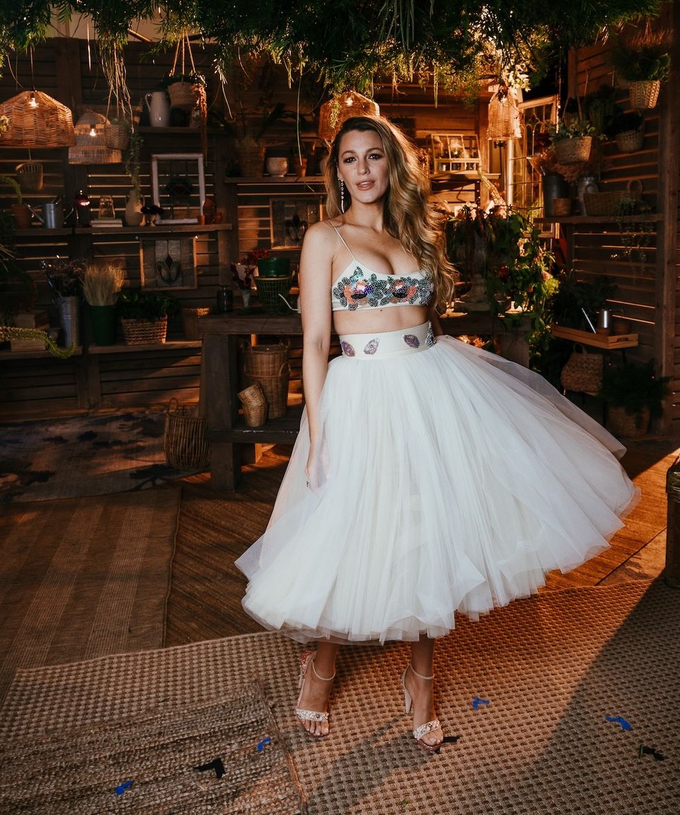 blake lively it ends with us