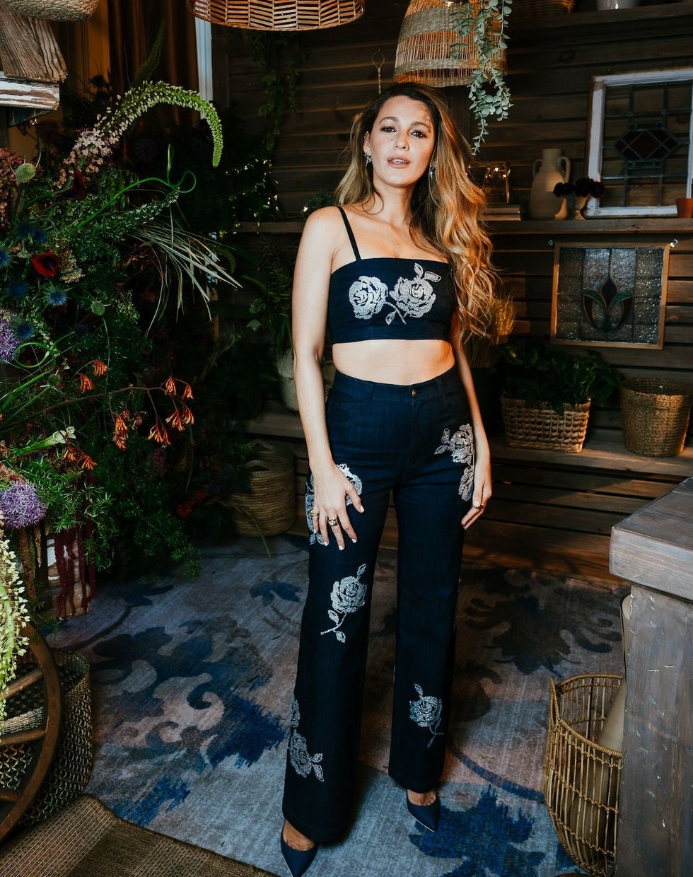 blake lively it ends with us