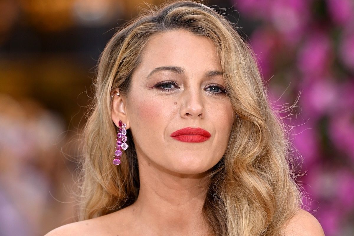 blake lively it ends with us