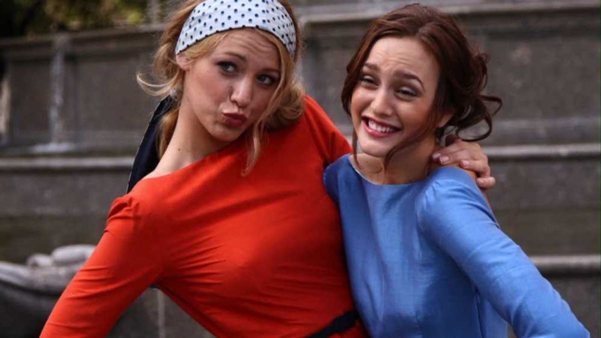 blake lively leighton meester