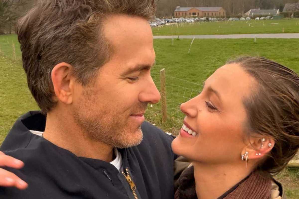 blake lively ryan reynolds divorce rumors