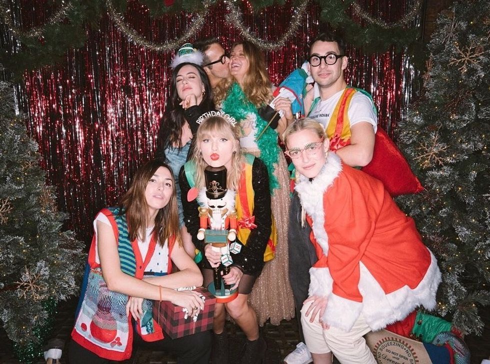 blake lively taylor swift