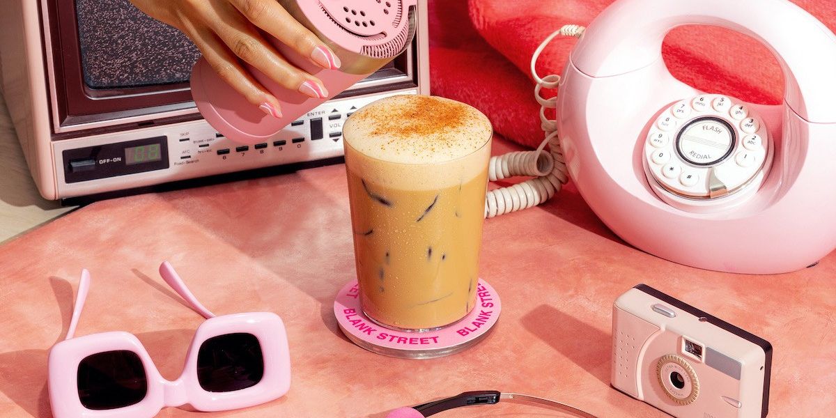 Craving Cold Brew? Try These 5