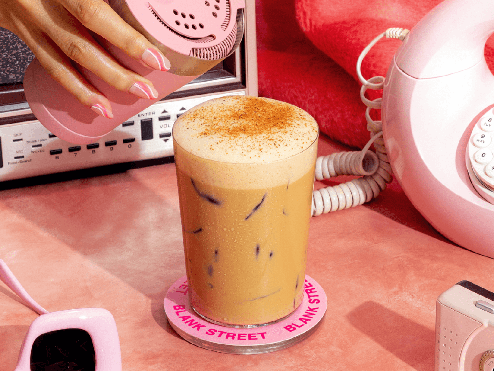 Craving Cold Brew? Try These 5