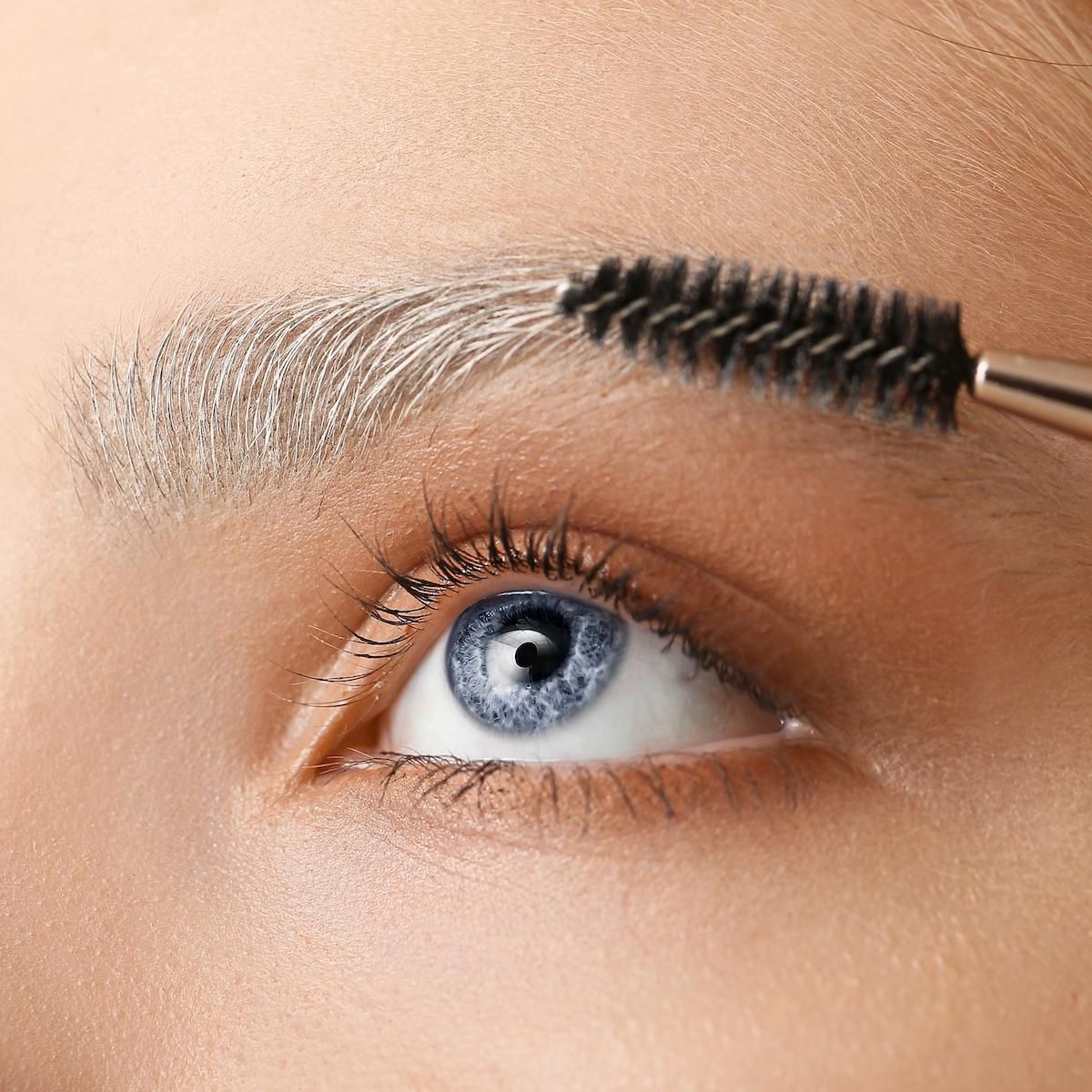 How To Get Bleached Eyebrows For 2022 Brit + Co