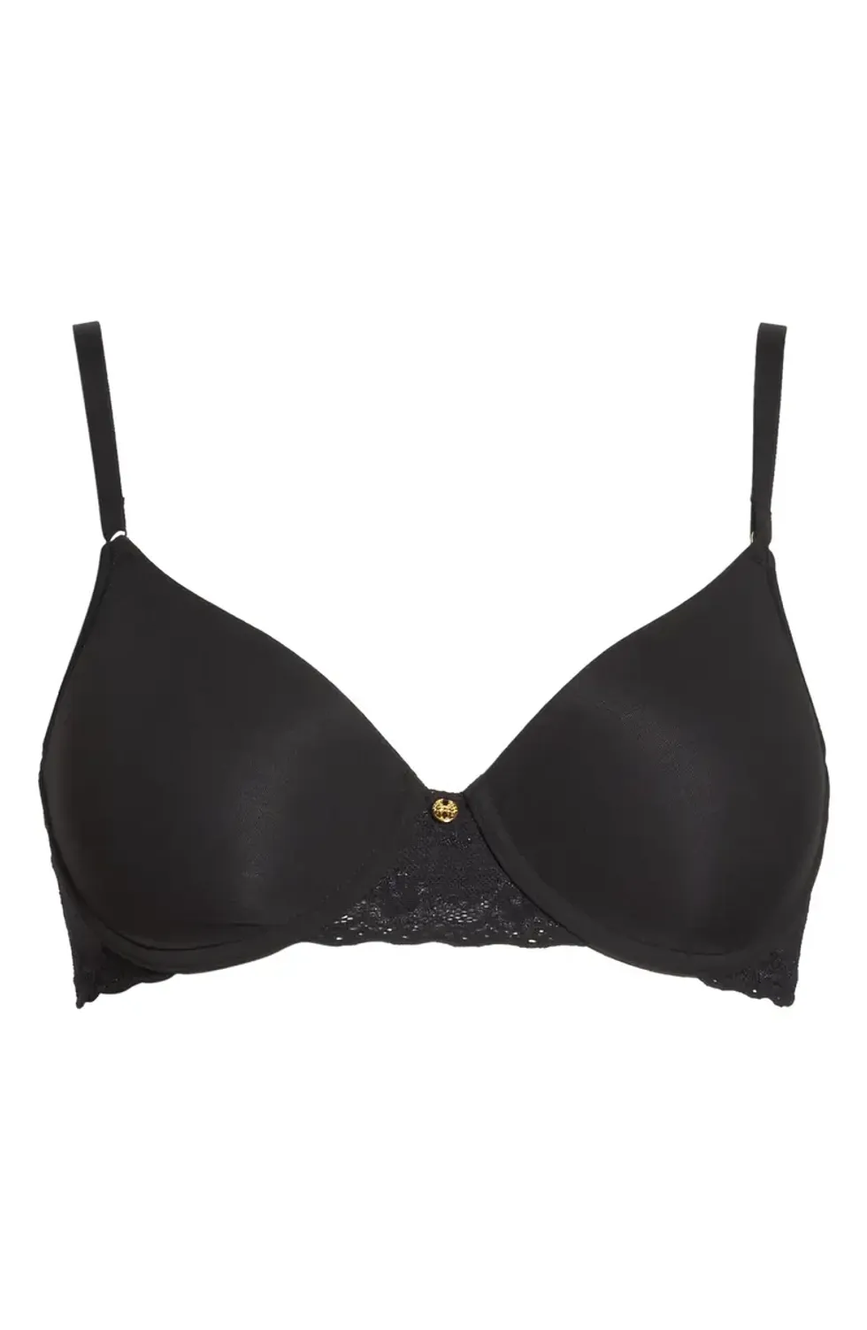 Bliss Perfection Underwire Contour Bra