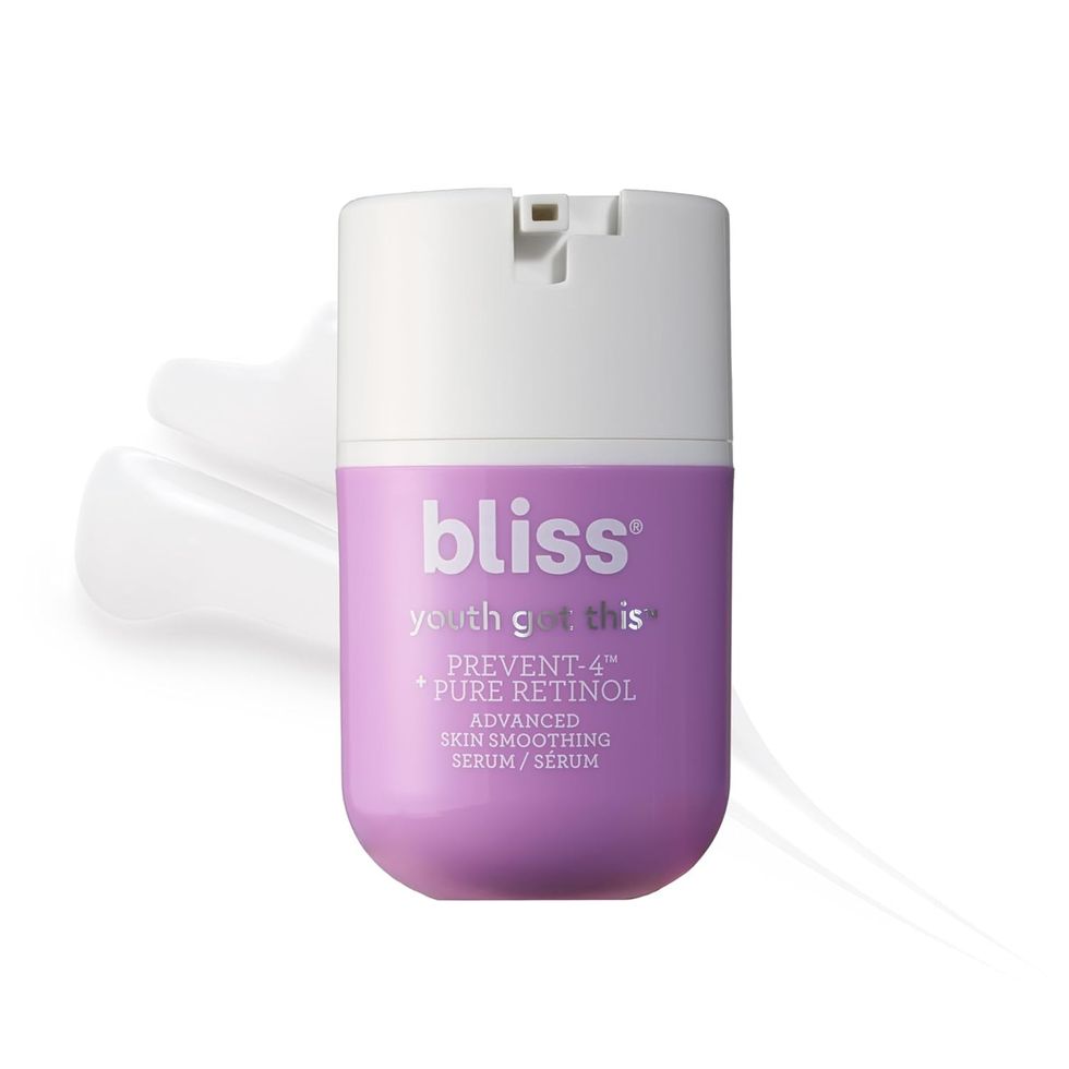 Bliss 'Youth Got This' Retinol Serum