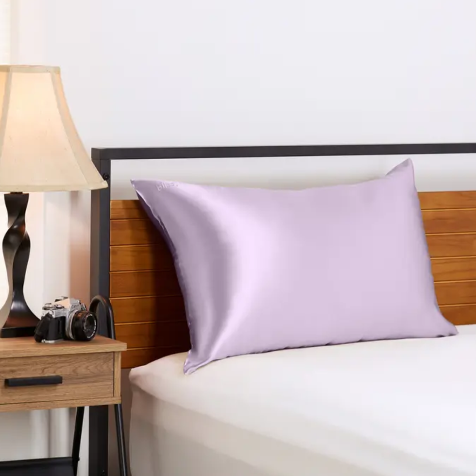 Blissy Mulberry Silk Pillowcase