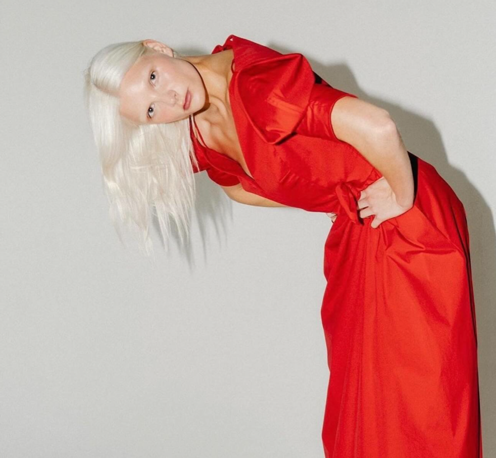 blonde hair color trend for 2024