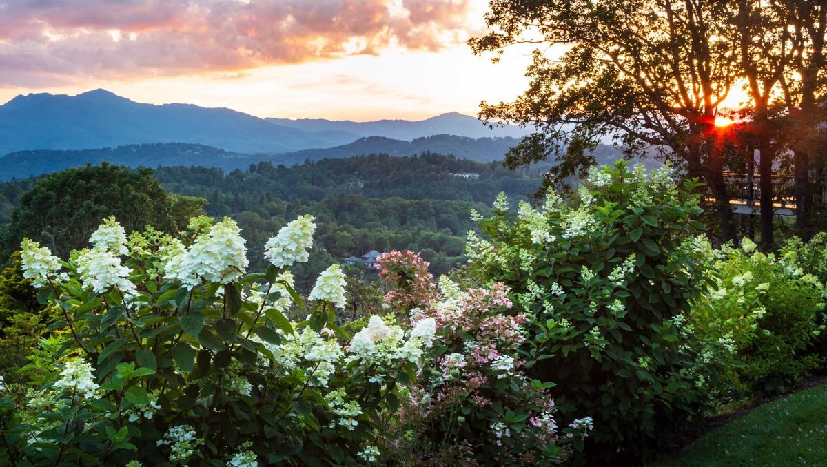 blowing rock north carolina