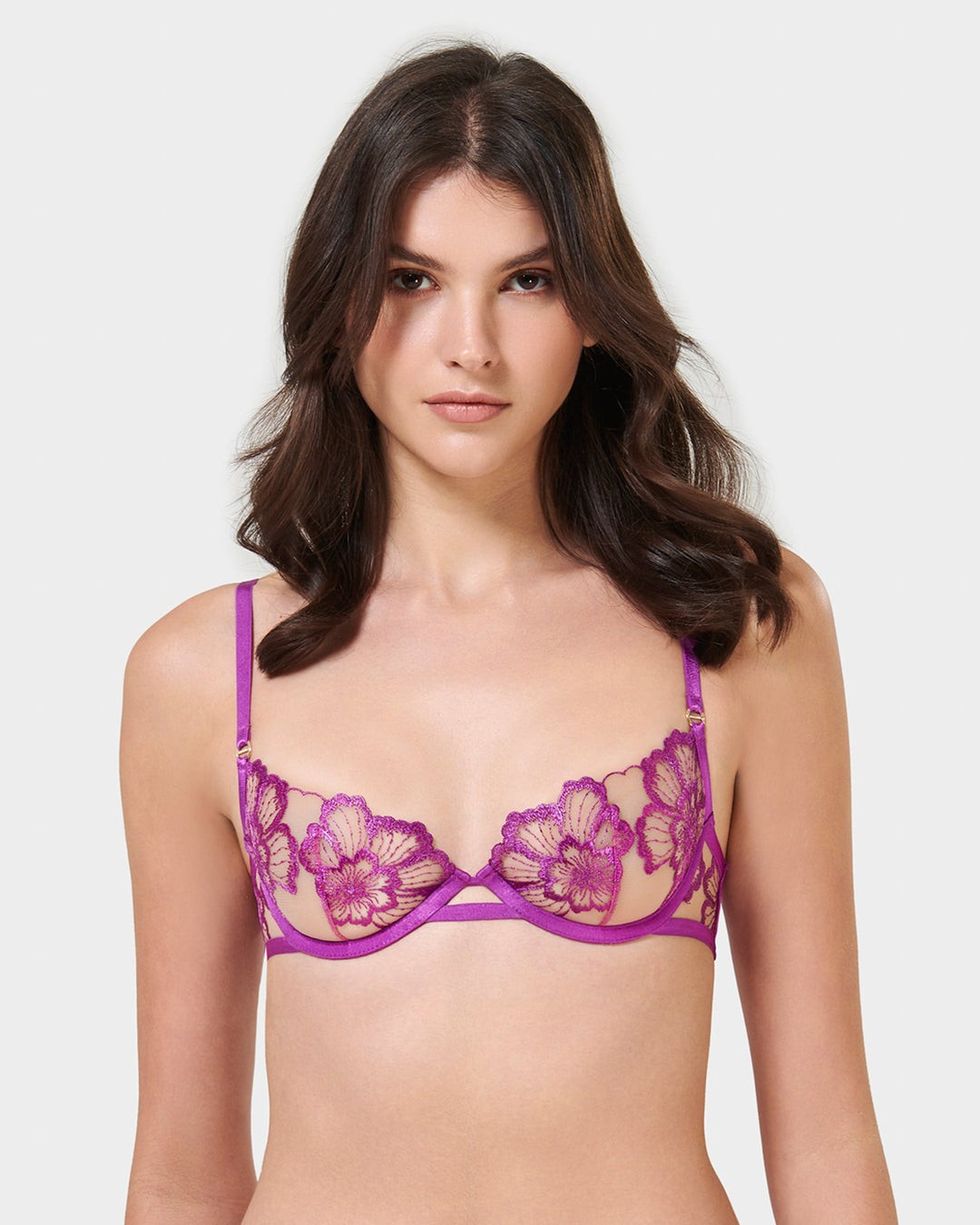 Bluebella Catalina Bra