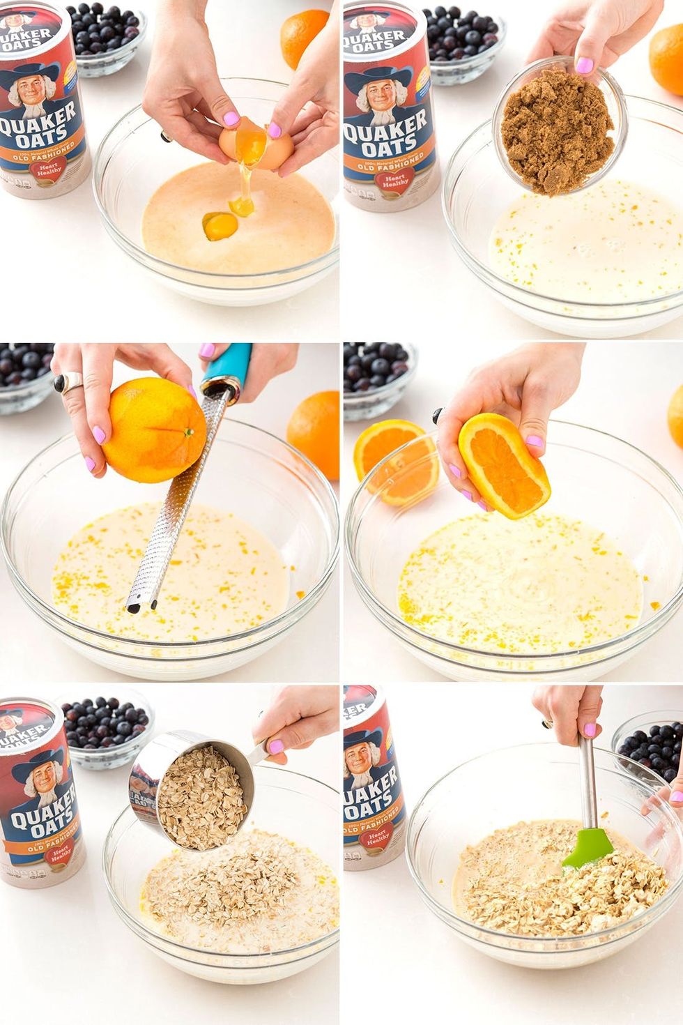 blueberry_2 ingredients