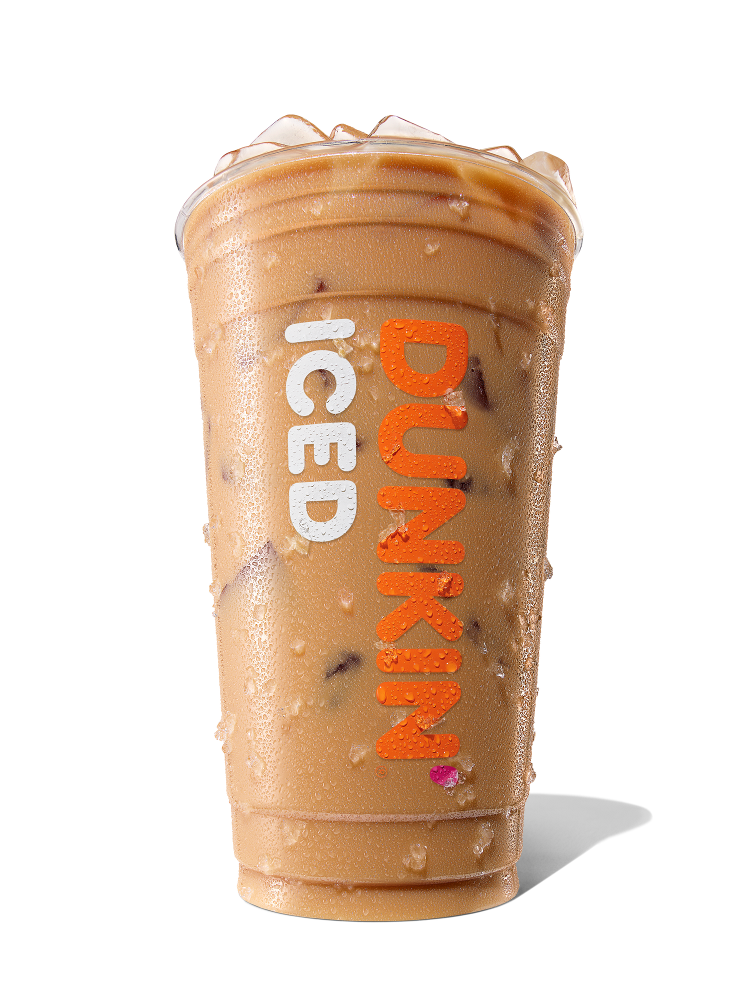 Blueberry Donut Coffee