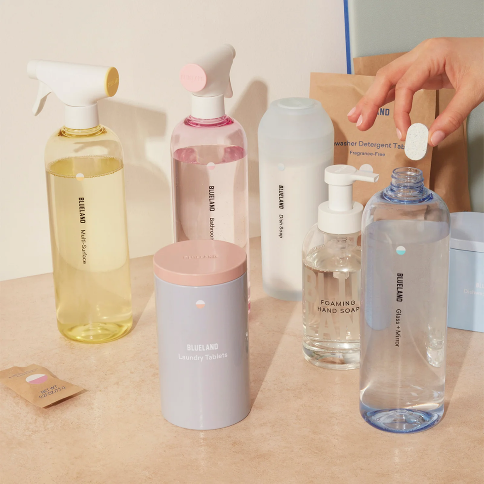 Blueland Clean Suite Kit