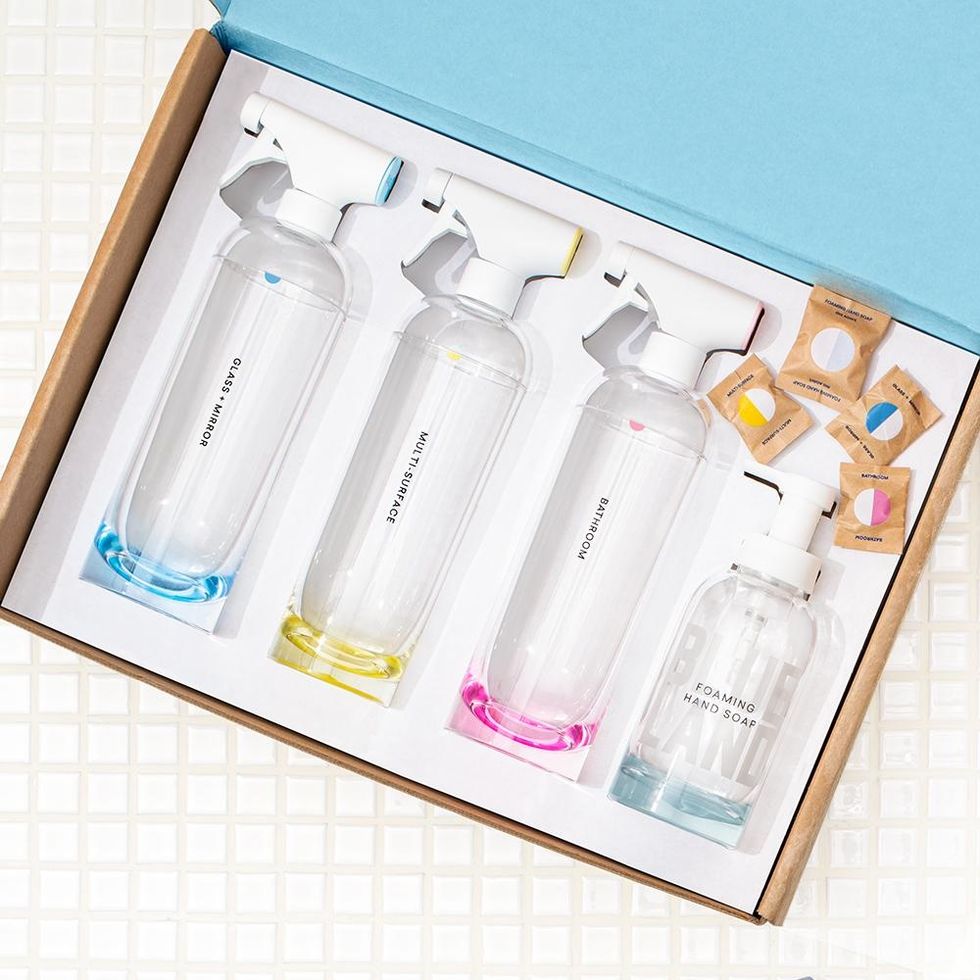 Blueland The Clean Essentials